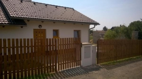 Jendův domeček Velká Jesenice
